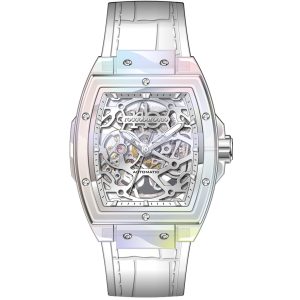 Lançamento 10 Outubro - Relógio RoccoBarocco Luxury® Automático STF