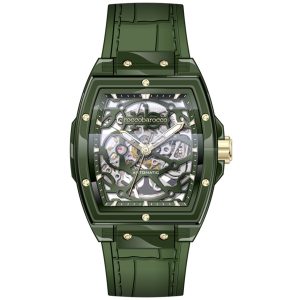 Lançamento 10 Outubro - Relógio RoccoBarocco Luxury® STF
