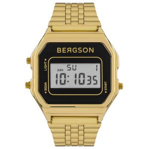Relógio Bergson® STF BGW8159U3