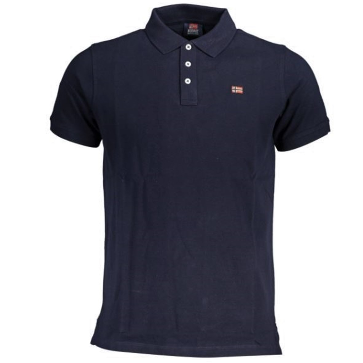 NORWAY 1963 - Man - Polo Shirts