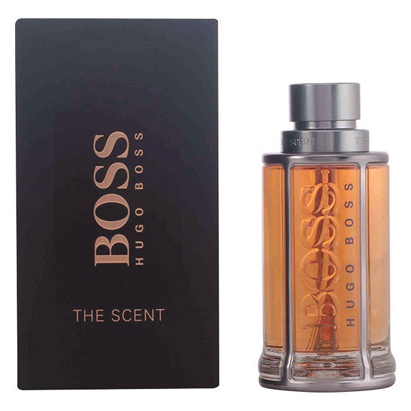 Men's Perfume The Scent Hugo Bossboss EDT 100 ml You Like It Store