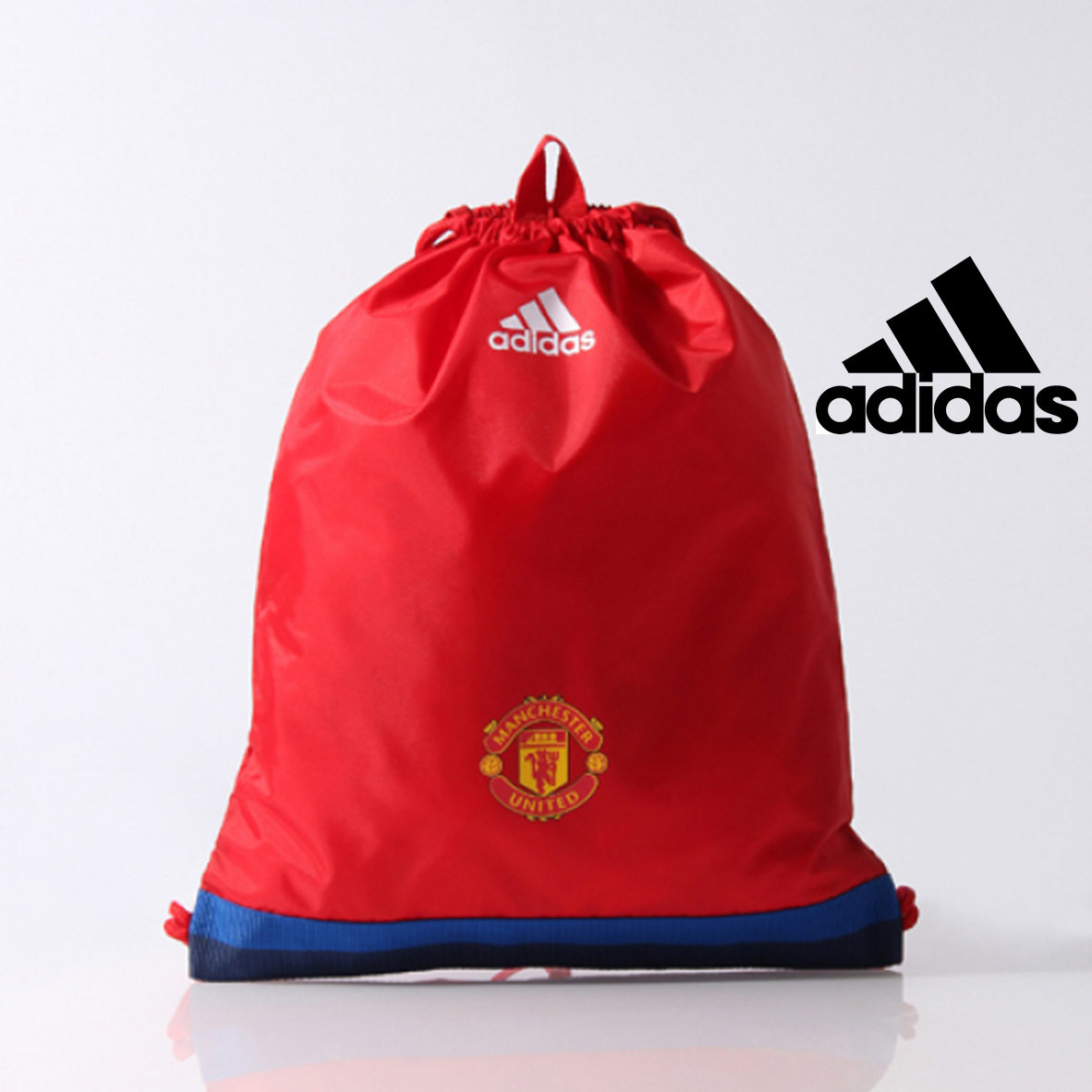 Sac à Bottes Manchester United - Officiel MUFC - Neuf - Pour Ranger Vos Crampons