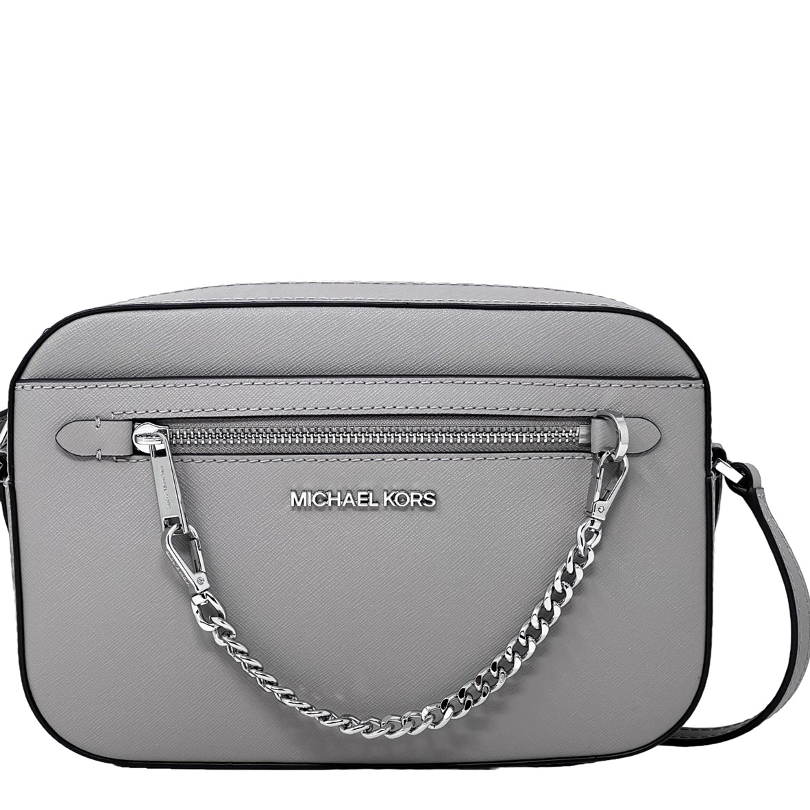 Michael Kors® Mala Pearl Grey 35T1STTC9L You Like It Store