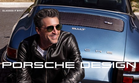 Porsche Design ®