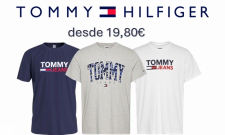 Tommy Hilfiger® Vestuário