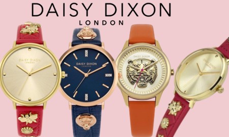 DAISY DIXON LONDON ®