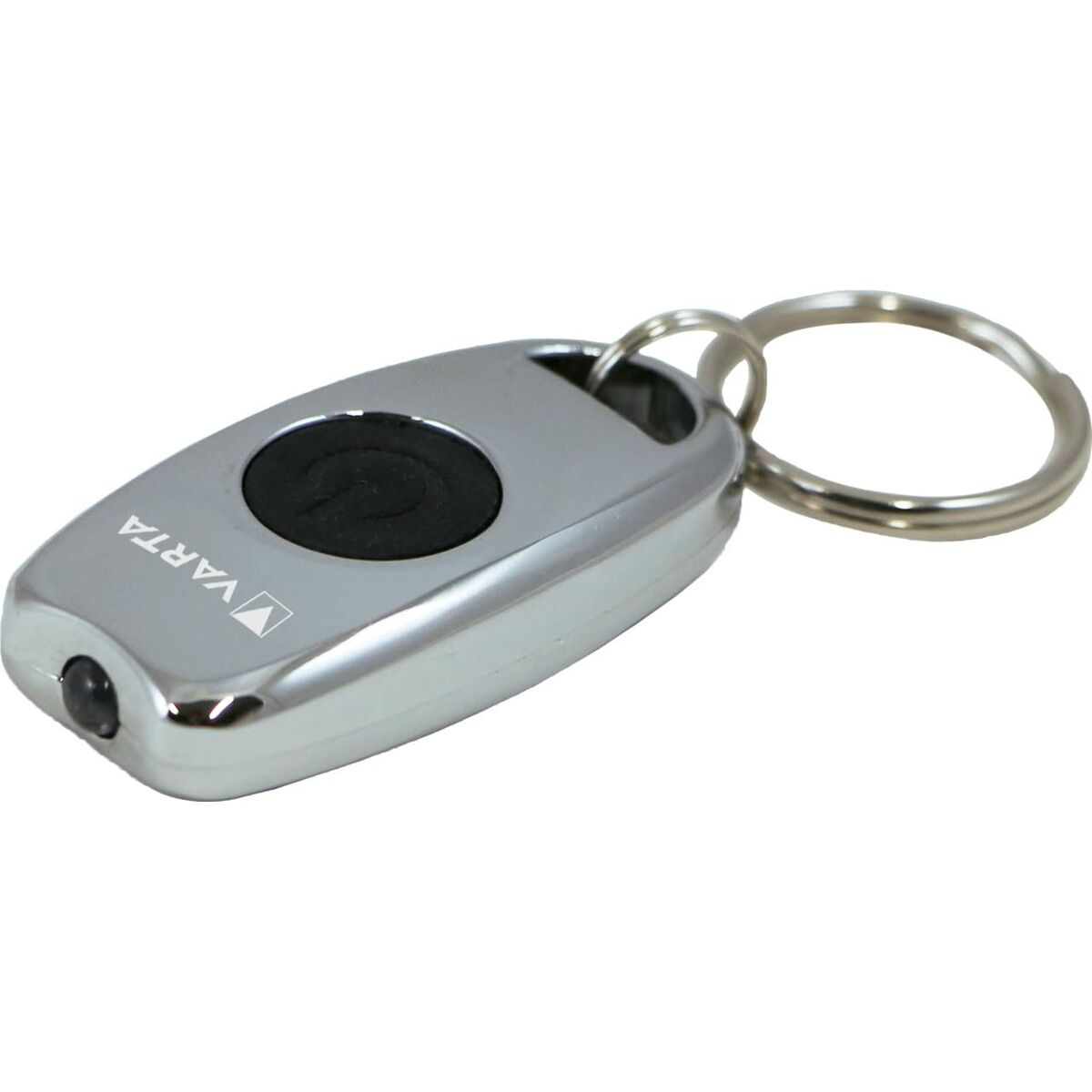 Portachaves Lanterna LED Varta Metal Key Chain Light 15 lm You Like