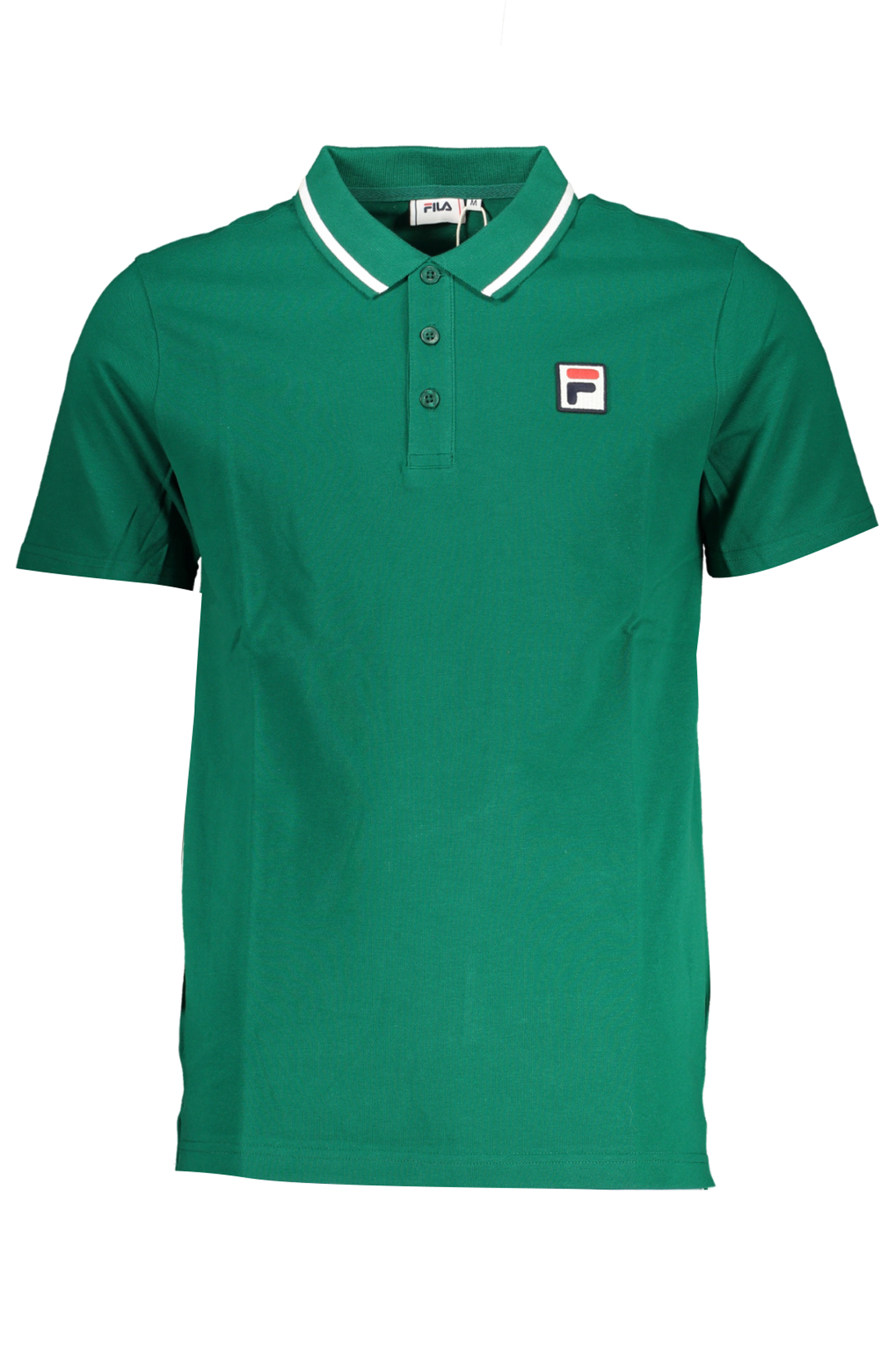 Fila® Polo Verde Homem 0613 - You Like It Store