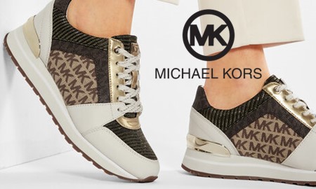 Michael Kors ® Vestuário & Calçado
