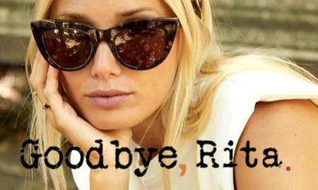 Goodbye, Rita®