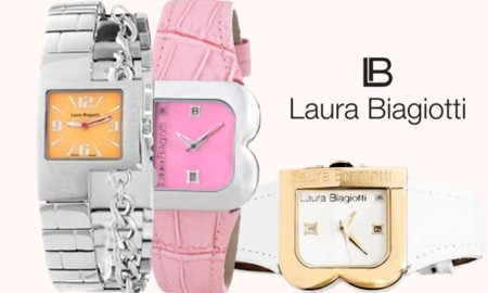 LAURA BIAGIOTTI®