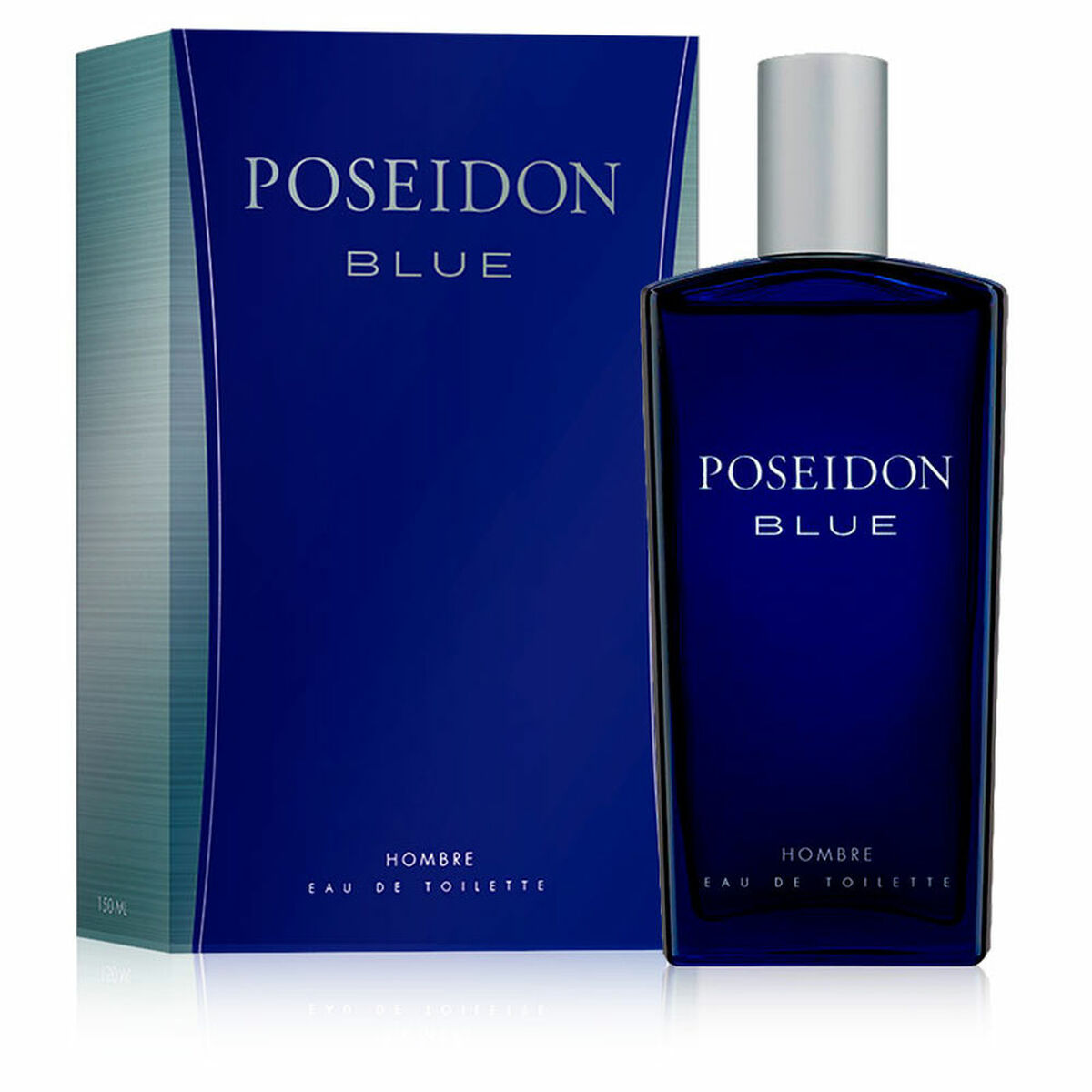 Men's Perfume Poseidon POSEIDON X EDT 150 ml main image 1