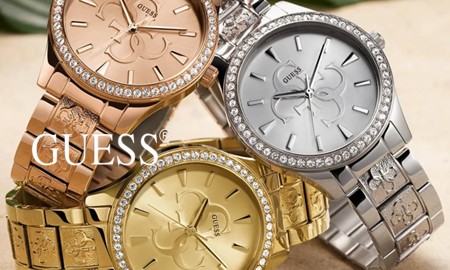 GUESS®
