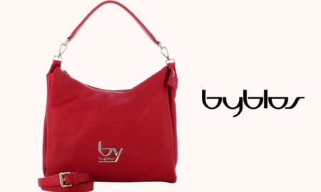 ByBlos® Malas - Mochilas