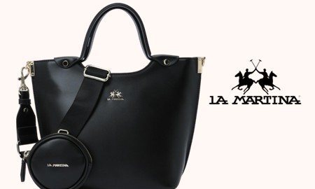 La Martina® Malas - Mochilas