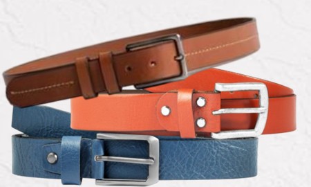 Cintos, Suspensórios - FASHION