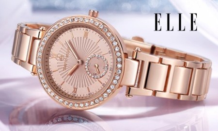 ELLE®