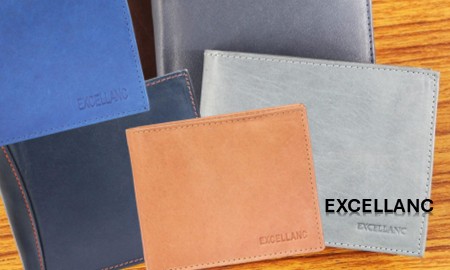 Excellanc® Acessórios – Carteiras
