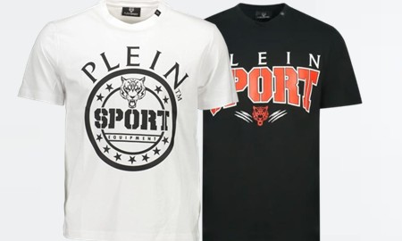 Plein Sport® - Vestuário