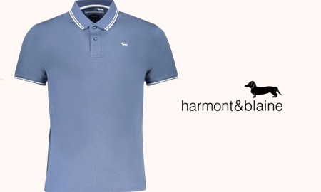Harmont & Blaine® Vestuario