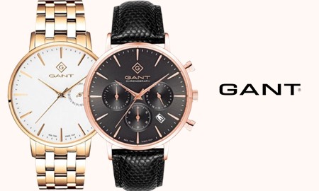 GANT®