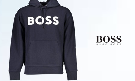 Hugo Boss® Vestuário