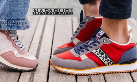 Napapijri® Calçado