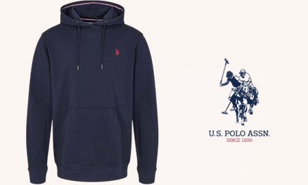 U.S. Polo Assn.® Vestuário