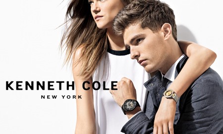 RELÓGIOS KENNETH COLE NEW YORK®