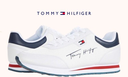 Tommy Hilfiger® Calçado