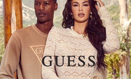 Guess® Vestuário