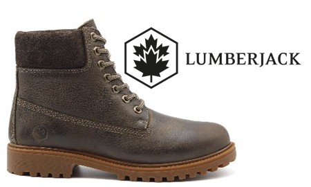 Lumberjack ® Calçado