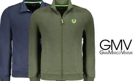 Gian Marco Venturi® Vestuário