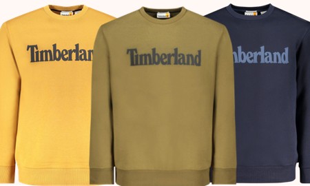 Timberland® Vestuário