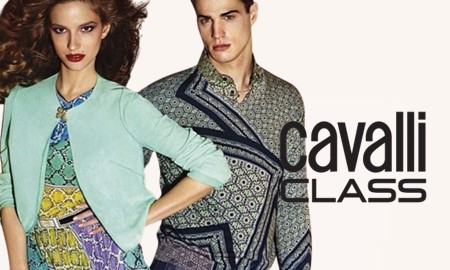 Cavalli Class® Vestuário