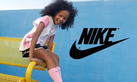 Nike® Vestuario