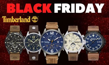 TIMBERLAND®