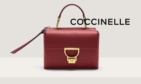 Coccinelle® Malas - Mochilas