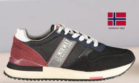 Norway1963 ® Calçado