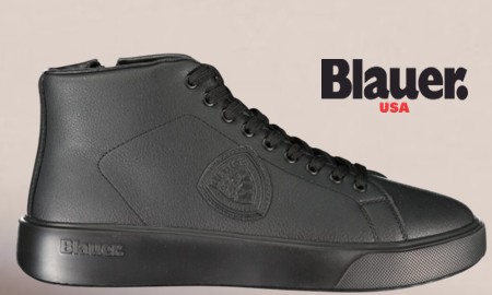 Blauer USA® Calçado