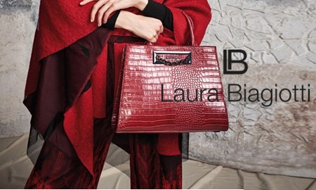 Laura Biagiotti ® Malas