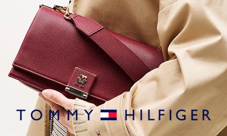 Tommy Hilfiger® Malas - Mochilas