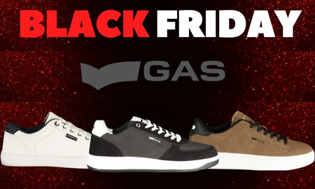 Gas® Calçado