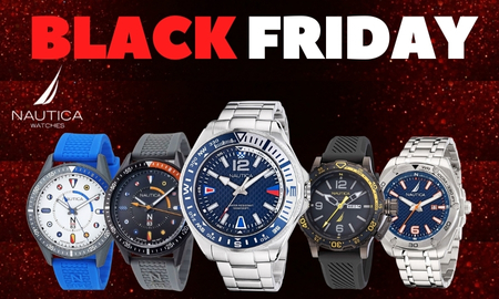 NAUTICA®