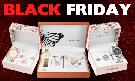 Black Friday - Conjuntos de Oferta