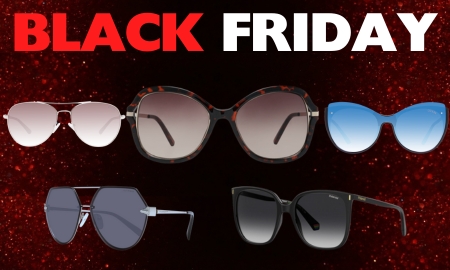 Black Friday - Óculos De Sol