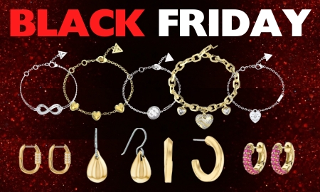 Black Friday - Joalharia