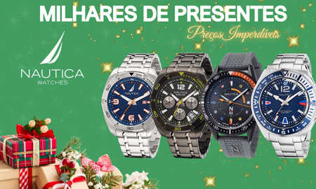 NAUTICA®