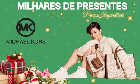 Michael Kors ® Malas Calçado Vestuário