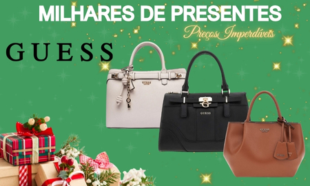 Guess® Malas - Mochilas
